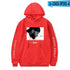 Nepsey Hussie RIP Printed Men Hoodies